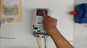 Вебинар ВЕСПЕР:  Быстрое подключение и настройка преобразователей частоты серии Е5-7500.