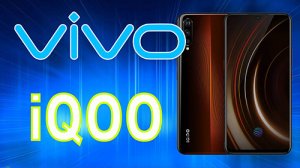 смартфон vivo iQOO — новый игровой смартфон на Snapdragon 855 с тройной камерой