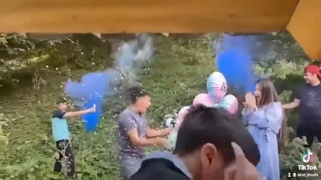 Столько ждали чтоб узнать пол ребёнка) долгожданный ребёнок❤️