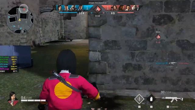 Top 20 games for GTX 860M (Part 8) смотреть онлайн