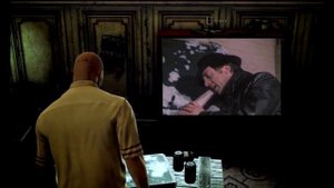 «HITMAN ABSOLUTION» ПАРИКМАХЕРСКАЯ Прохождение от SAFa