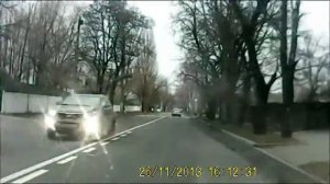 Дороги Донбасса  Донецк.  Ул  Куприна (от Кирова до воен  училища)