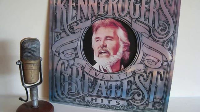 Reuben James Kenny Rogers смотреть онлайн