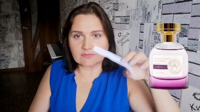 AVON//Тестирую одиннадцать ароматов//Планирую парфюмерные покупки