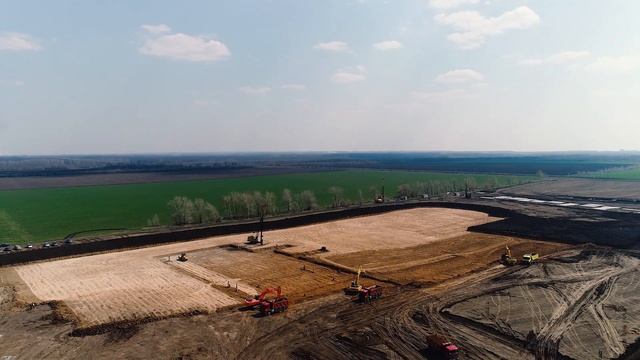 СТРОЙ КОМПЛЕКС Воронеж смотреть онлайн