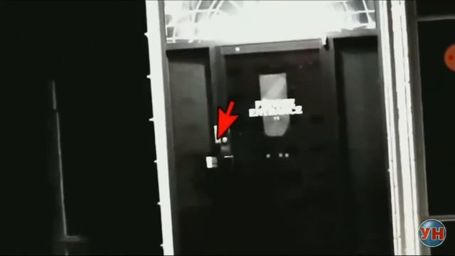 2 Призраков и 1 Существо снятые на камеру смотреть онлайн