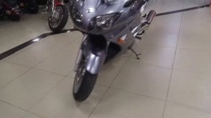 Мотоцикл YAMAHA FJR1300 Арт. K01002 Мотосалон МегаМото