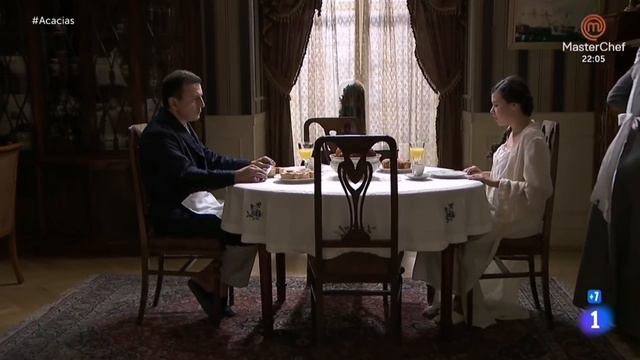 Acacias 38 #Camino 🌹1269(1)[Eng] смотреть онлайн