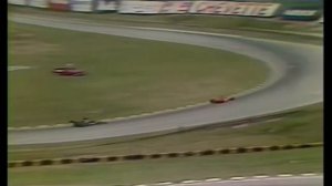 25.01.1976 г. Гран-При Бразилии,Интерлагос. Гонка