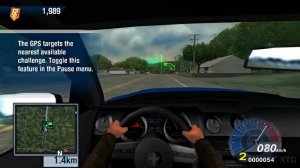Test Drive Unlimited PS2 Gameplay HD (PCSX2)