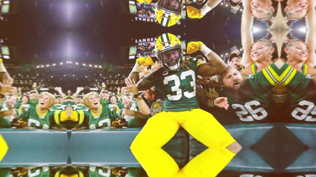 🚀😁🏈IT'S CHOSEN! CONTRACT SIGNED!GREEN BAY PACKERS NEWS TODAY