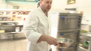 Рубрика «Профессия»- Повар