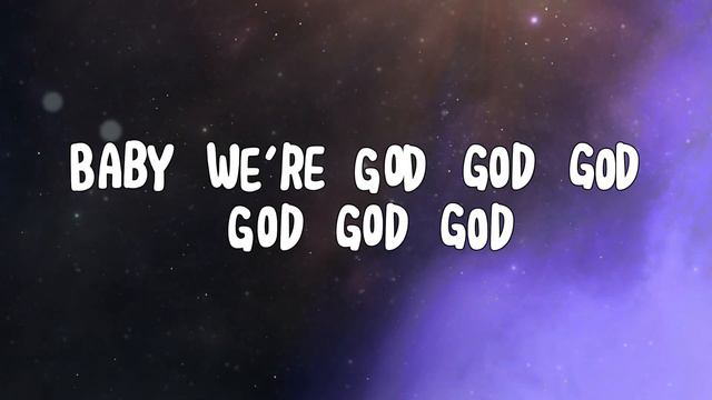 League Of Legends, New Jeans - Gods (Lyrics)