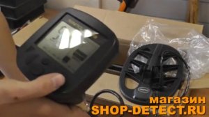 Краткий обзор металлоискателя начального уровня Teknetics Alpha 2000