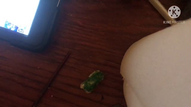 Делаем игрушку в смешанной технике (2 часть ) смотреть онлайн