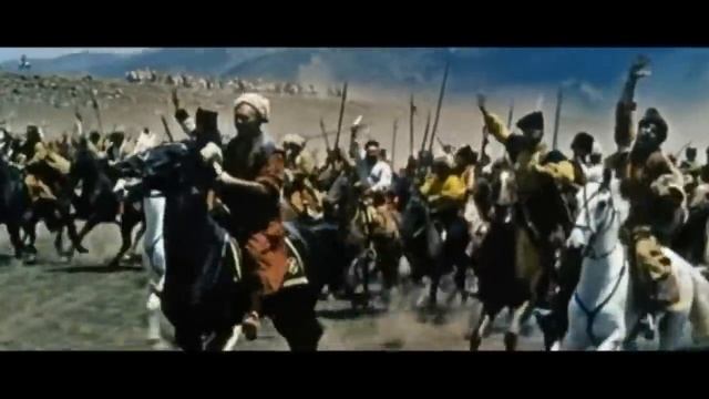 "КАЗАЧЬЯ ЛЕЗГИНКА" группа Каракашбэнд. Поёт Александр Ростовский  (Каракаш). смотреть онлайн