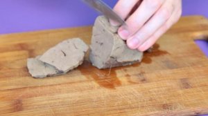 КАЗАХСКАЯ ЗАКУСКА ☆ Құйрық бауыр асату ☆ Казахская кухня