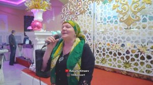 Шамсият Абдуллаева – «Марго–Маргарита»