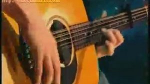 12 струнная гитара (12 string guitar)