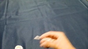 "PEBEO" Краска для темных и светлых тканей с эффектом замши Setacolor 45 мл - 295319 белый античный