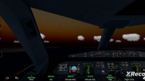 Rfs летел из китая в японию 2ч:54 минути