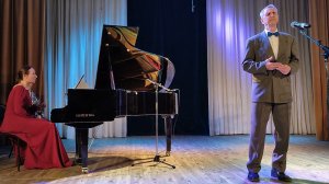 И. Дунаевский «Вечер вальса» исп. В. Роговой