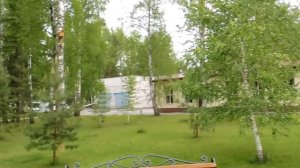 Санаторий "Берёзовая роща"
