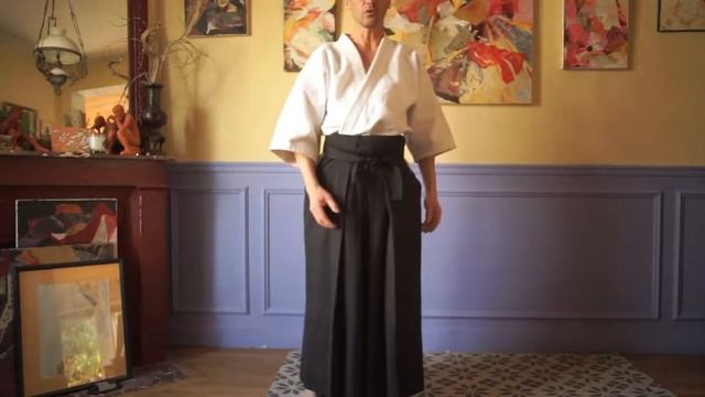 Uke no kata 1 смотреть онлайн