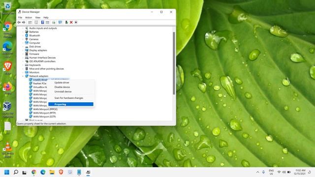 How to Change From 2.4 GHz to 5 GHz Wireless Network Adapter in Windows 11/10/8/7 смотреть онлайн