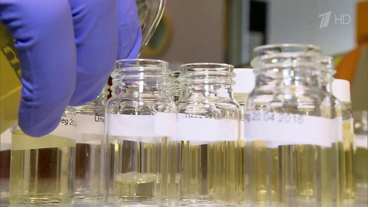 Еще восемь российских спортсменов лишили медалей и отстранили от международных соревнований