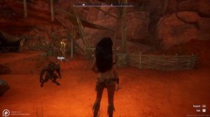 Wild Life - Demo Gameplay - New map Sandbox testing 02