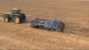 Культиватор Farmet Turbulent от РостЛайн Агросервис