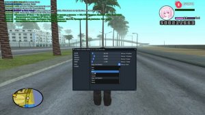 КАК МЕНЯТЬ ХУД ПРЯМО В ИГРЕ! I GTA SAMP