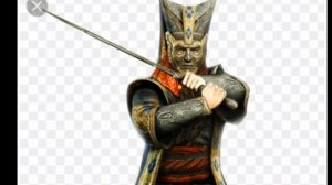 Марш Османской Империй