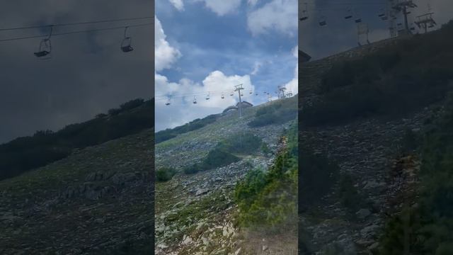 Невероятно красивые Альпы в мае