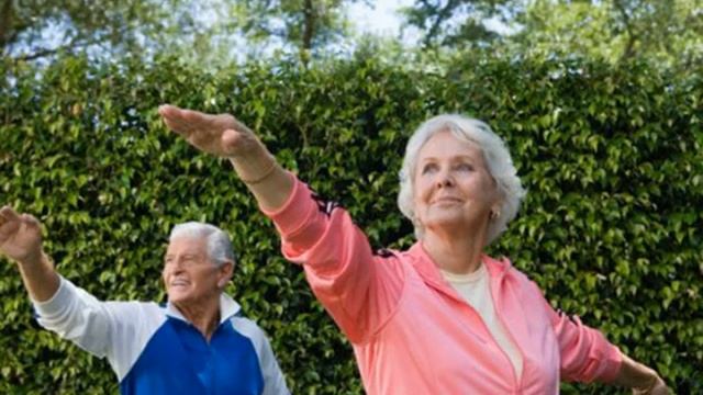 ко дню пожилых людей смотреть онлайн