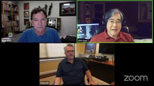 HiFi Chats Volume 18 - Rich Grado and John Chen from Grado Labs