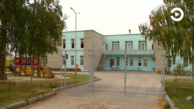 В Бессоновке возводят современные очистные сооружения