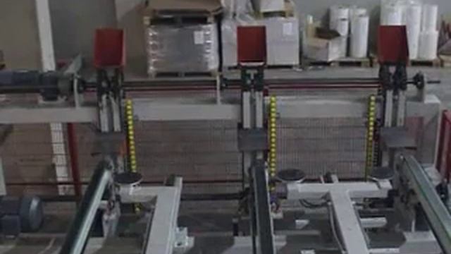 Копия видео "Производство паркета и ламината. Fischer-Maschinenfabrik" смотреть онлайн