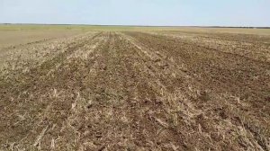 01.08.2018 г. Посев покровных культур. Модернизация сеялки Дон 125!