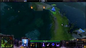 [Секреты Доты 2] №7 Как делать стаки