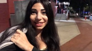 Влог || Как отмечают Хэллоуин в США || Ночные клубы в Америке || Костюмы на Хэллоуин | Halloween US