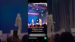 Как загрузить длинное видео в статус ватсап