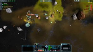 Ceres Gameplay (PC HD)
