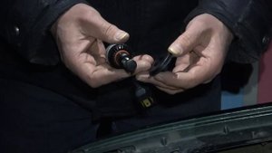 Обзор LED ламп H4 разной мощности из Китая