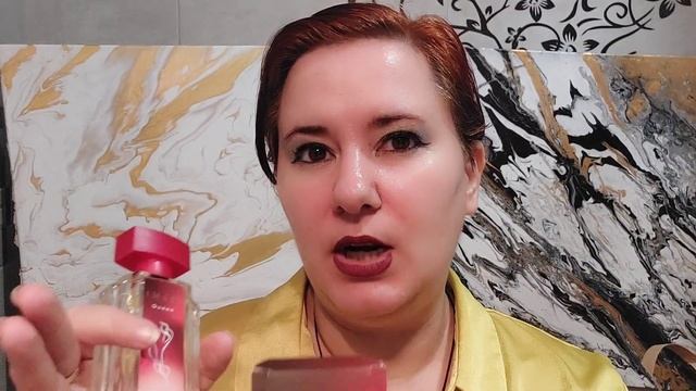 AVON Imari Queen reseña de perfume ¡NUEVO 2023! - SUB смотреть онлайн