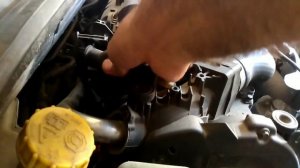 Ford Fiesta Diesel not starting issue solved