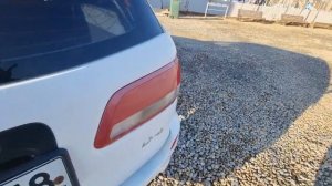 Nissan Expert 2000г 1.8