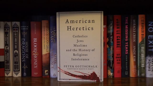 All the Physical Books on My TBR смотреть онлайн