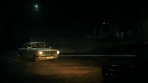 Слово пацана. Кровь на асфальте